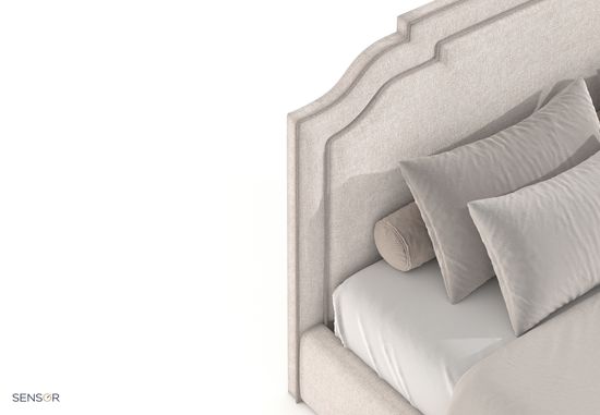 Кровать Эпика