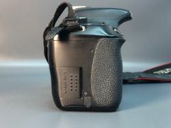 Canon EOS 600D Kit 18-55mm, 61100 кадров пробега