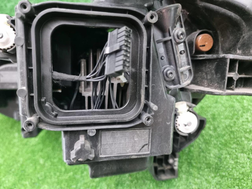 Фара правая Jetour X70 PLUS (2023-н.в.) LED