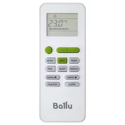 Напольно-потолочная сплит-система Ballu BLCI_A_CF-36HN8_V4 Universal 3 DC