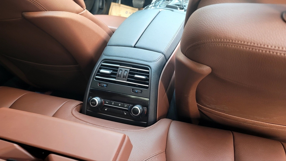 BMW 6 серии (F12) 640d xDrive M Sport Gran Coupe