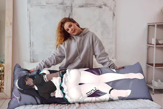 Дакимакура Карин Какудатэ №2