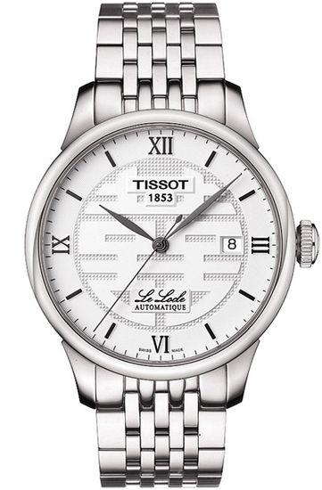 Наручные часы Tissot T41.1.833.50
