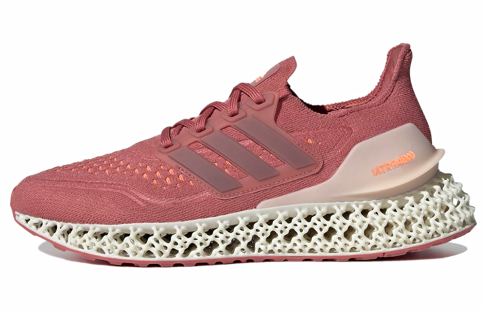 Кроссовки Adidas 4D Fwd (Женская размерная сетка)