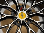 КОВАНЫЕ ДИСКИ ДЛЯ FERRARI 296 Феррари