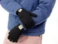 Перчатки Carhartt WIP Watch Gloves вид 2