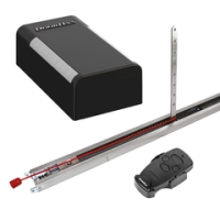 Комплект потолочного привода для секционных ворот DoorHan FAST-800PRO H ≤ 2600 мм