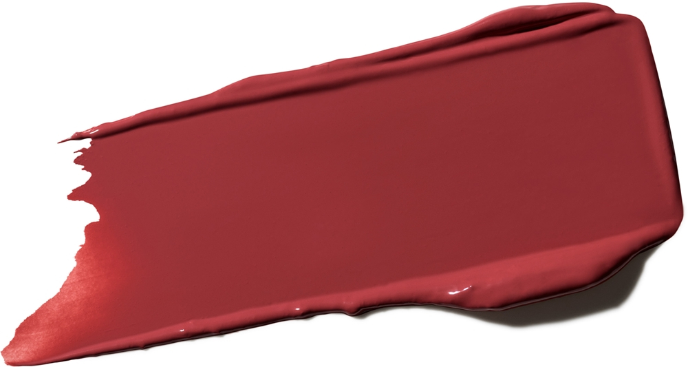 MAC Cosmetics MACximal Sleek Satin Lipstick - Кремовая помада увлажняющая оттенок Brick-O-La, 3 g