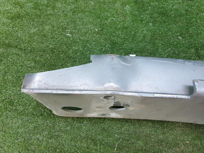 Усилитель передний Volvo XC90 1 (2002-2014)