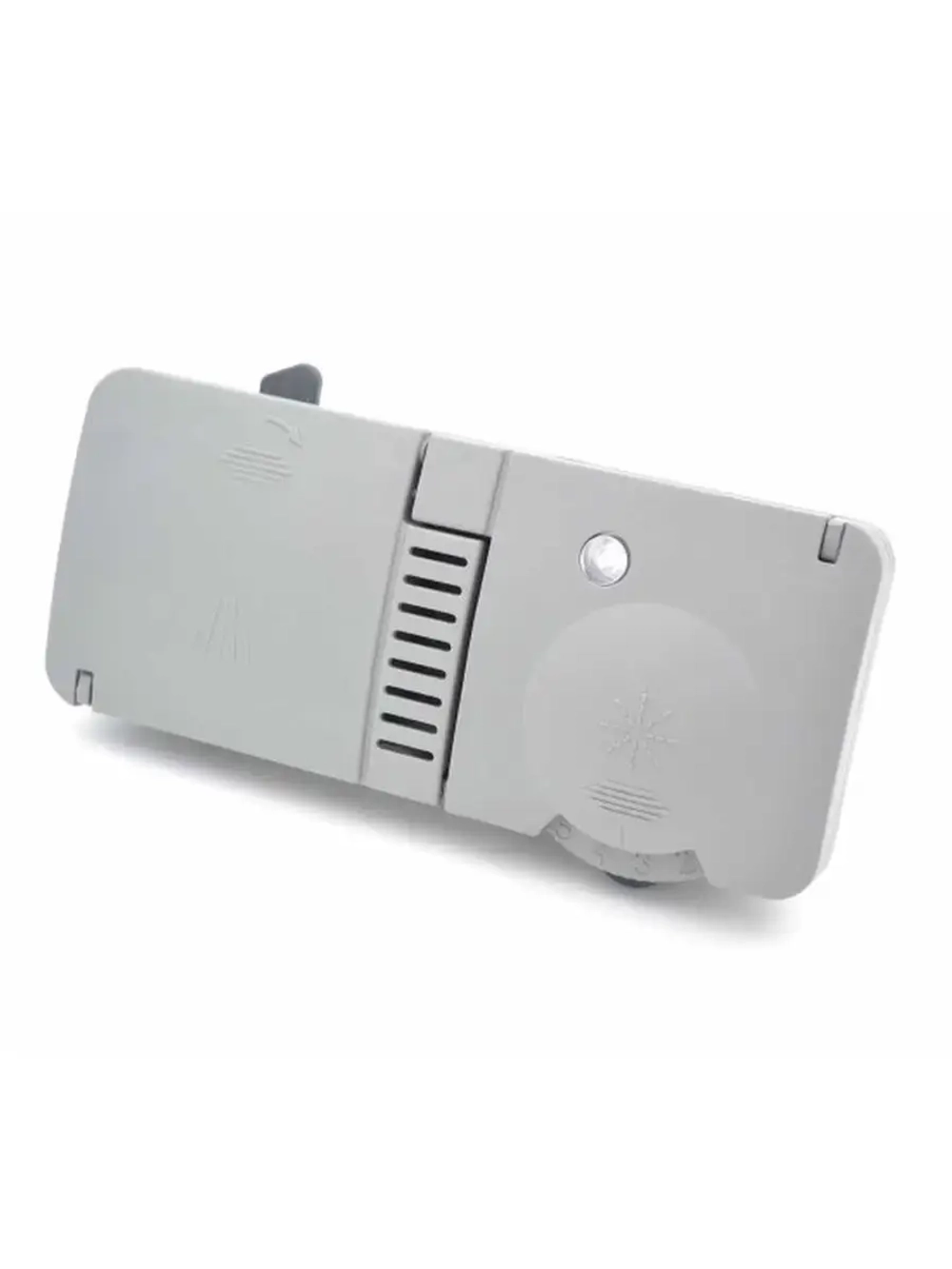 Распределитель моющих средств в сборе 1718600900 Beko