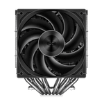 Вентилятор для процессора PCCooler RZ620 TDP 275W 4-pin LGA Intel/AMD RZ620 Silver