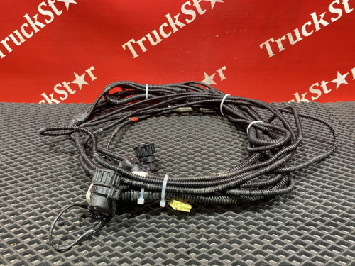 Жгут проводов реверсивного клапана 2023г