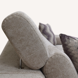 Прямой диван "Дуглас"