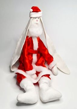 Дед Мороз Заяц