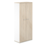 Шкаф для документов закрытый вариант №5 ALLEGRO (АЛЛЕГРО)