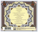 Orphaned Land / Unsung Prophets & Dead Messiahs (CD)