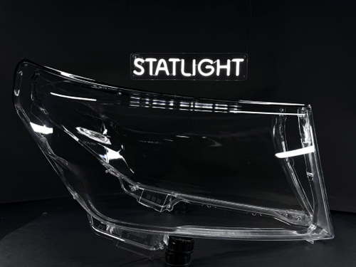 Комплект стекол Toyota LC200 2012-2015