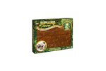 Spin Master Games Игра Jumanji Deluxe, захватывающая электронная версия классической настольной игры с приключенческим фильмом, со светом и звуком, семейная игра, ночная игра для детей и взрослых от 8 лет и старше