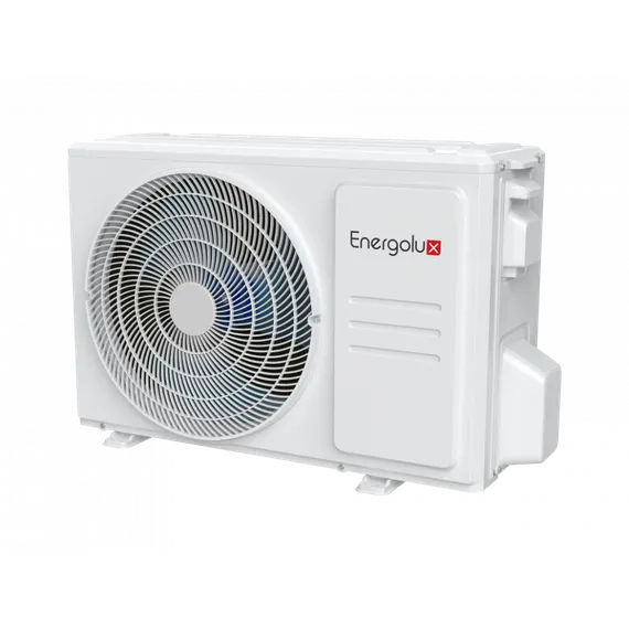 Сплит-система Energolux SAS24DL3-AI/SAU09DL3-AI Lugano PRO Line HP