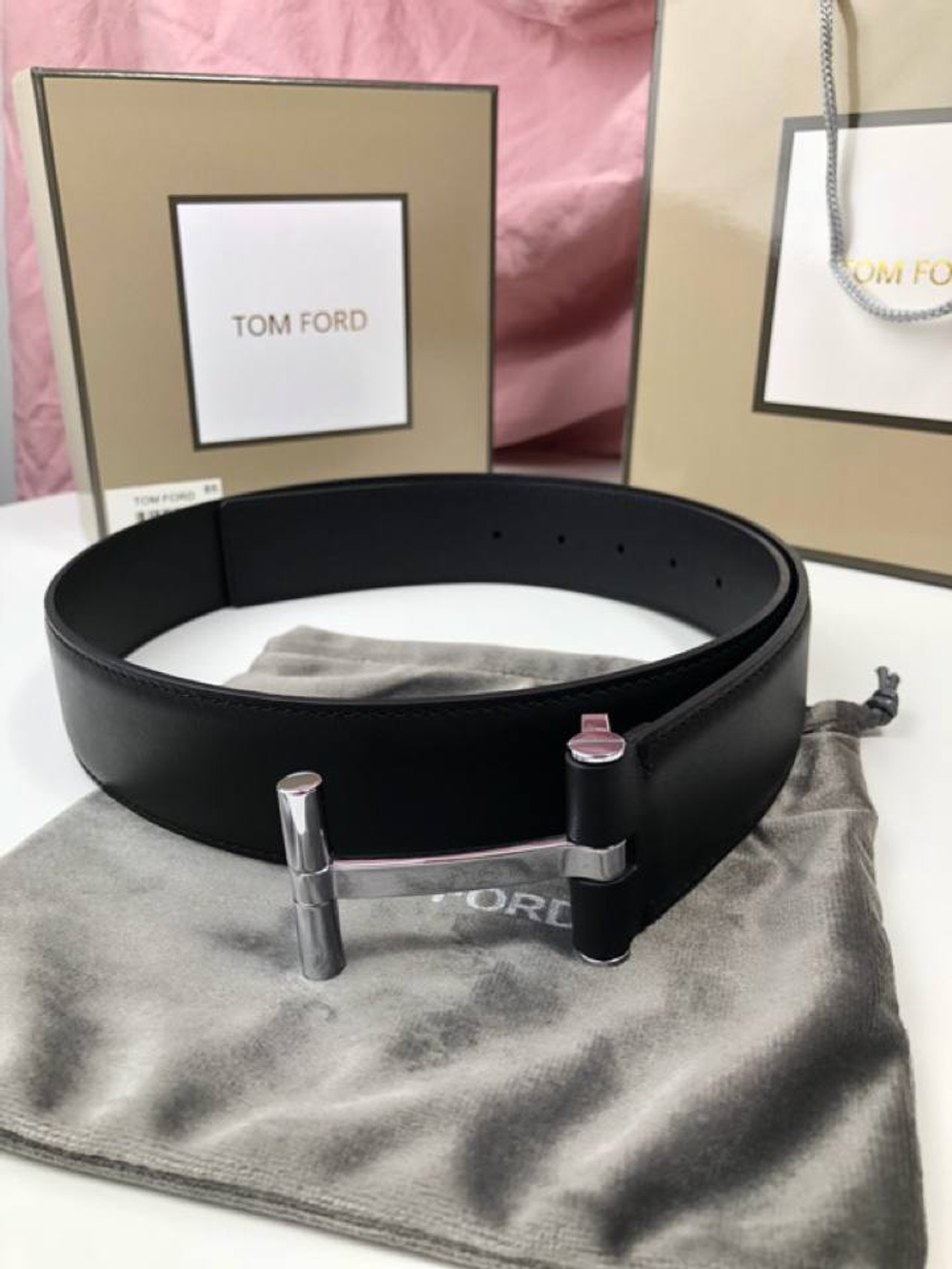 Ремень Tom Ford