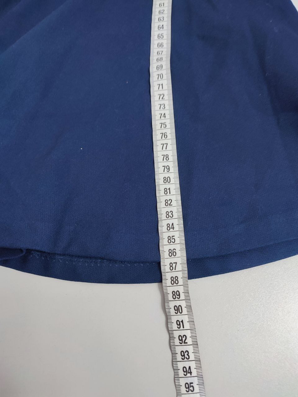 Сарафан Zara лаконичный 42 размер