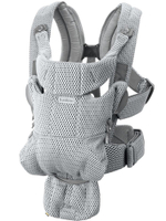 Рюкзак-Кенгуру BabyBjorn Move Mesh