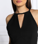 платье TWINSET - черный(222TP2034)