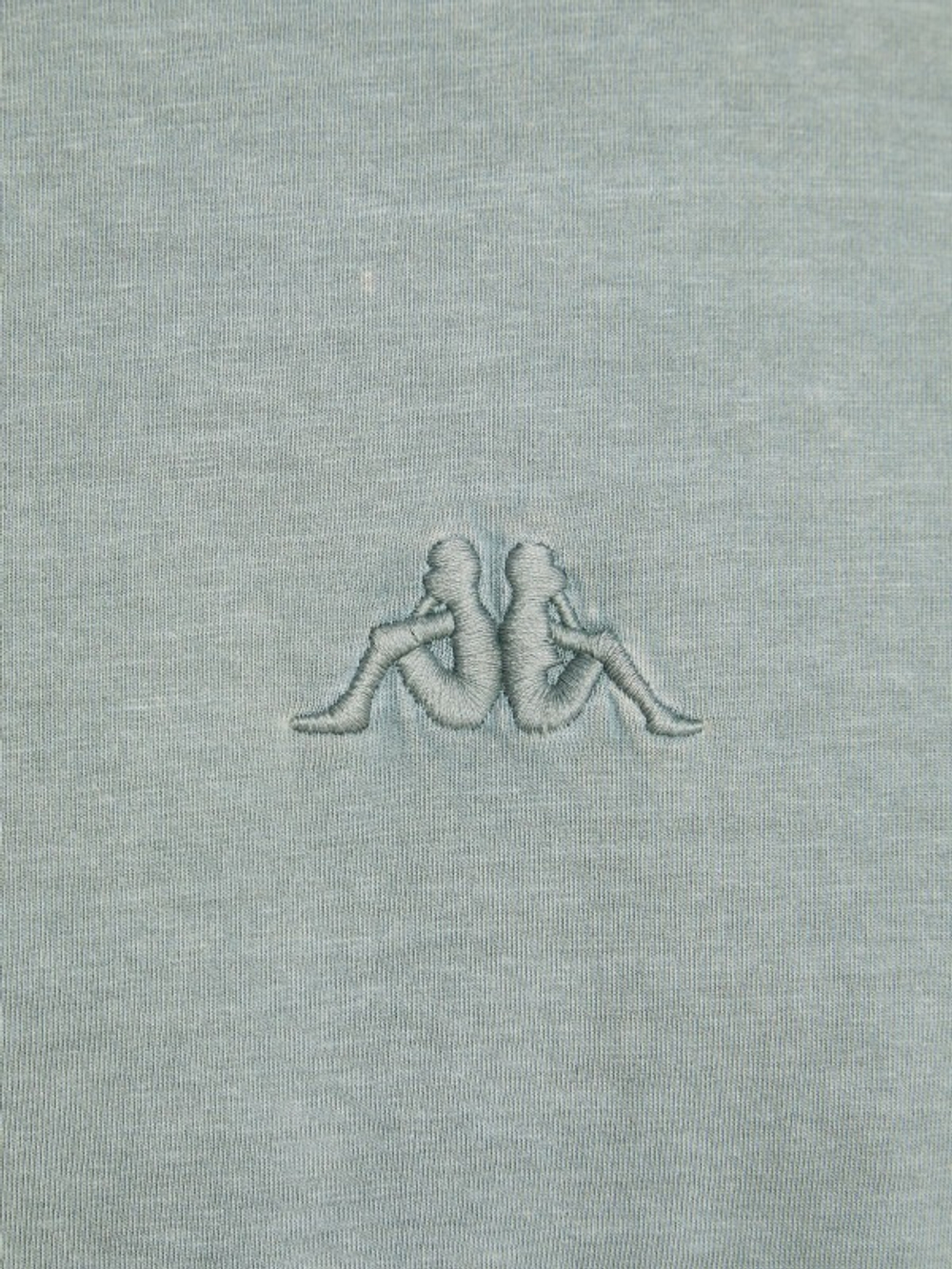 Футболка мужская KAPPA