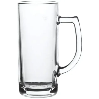 Кружка пивная 500мл «Миден» 08с1354