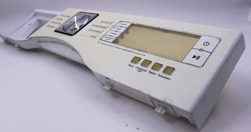 Пластик стиральной машины Daewoo D-LD1412NPB