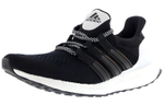 Кроссовки Adidas Ultra Boost Wood Wood Black