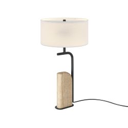 Настольная лампа Maytoni   MOD437TL-02B