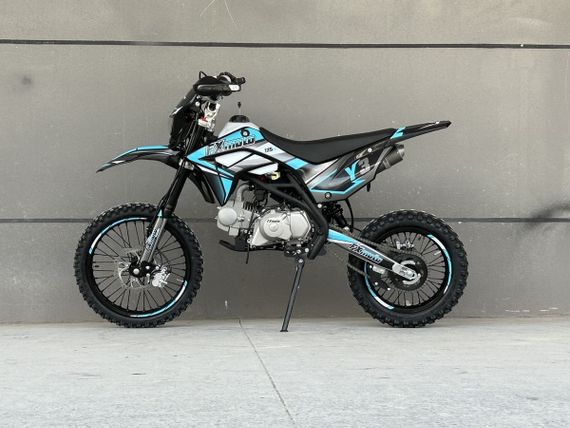 Мотоцикл FXMOTO Y3 PITBIKE