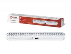 Светильник светодиодный аварийный СБА 1094-60DC 60LED 2.2Ah lithium battery DC IN HOME