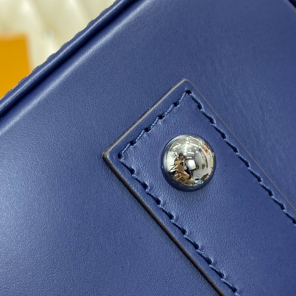Louis Vuitton Alma BB