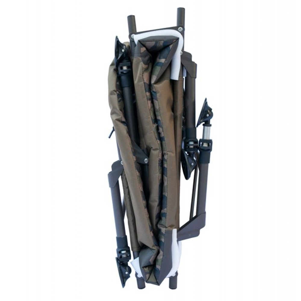 Tramp раскладушка Wide Camo