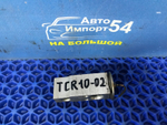 Клапан кондиционера TOYOTA ESTIMA 1999