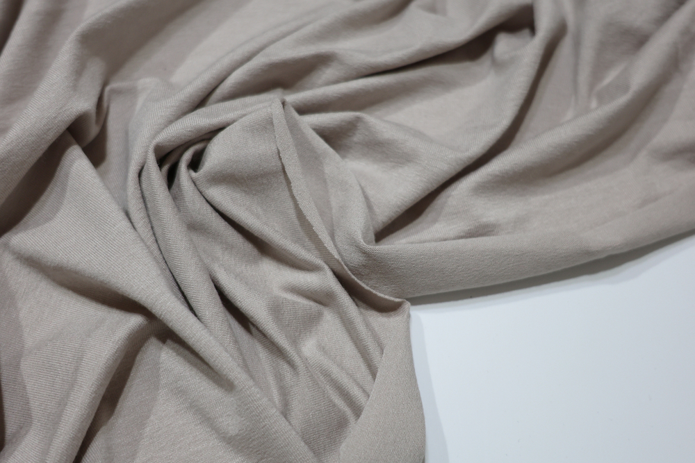 ПЕПЕЛ - Вискоза с лайкрой, компакт пенье (КРВ645 Елена)