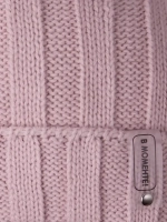 Шапка для девочки осенняя и шарф