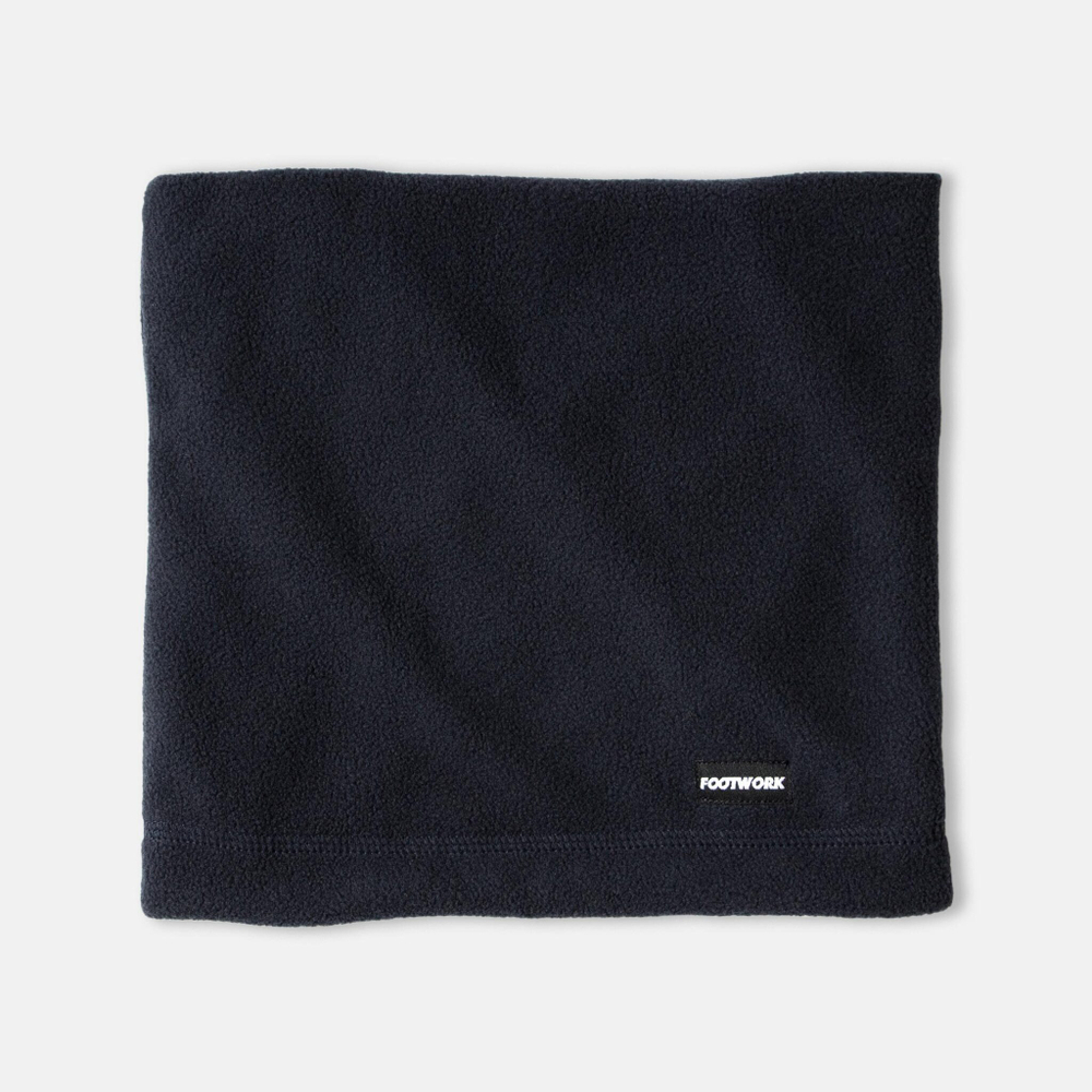 Шарф-труба Footwork HOOP Dark navy