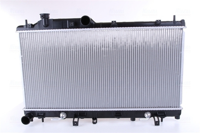 NISSENS - 67720-NIS - Radiator, engine cooling - Povrat artikla narucenog iz Njemacke nije moguc.