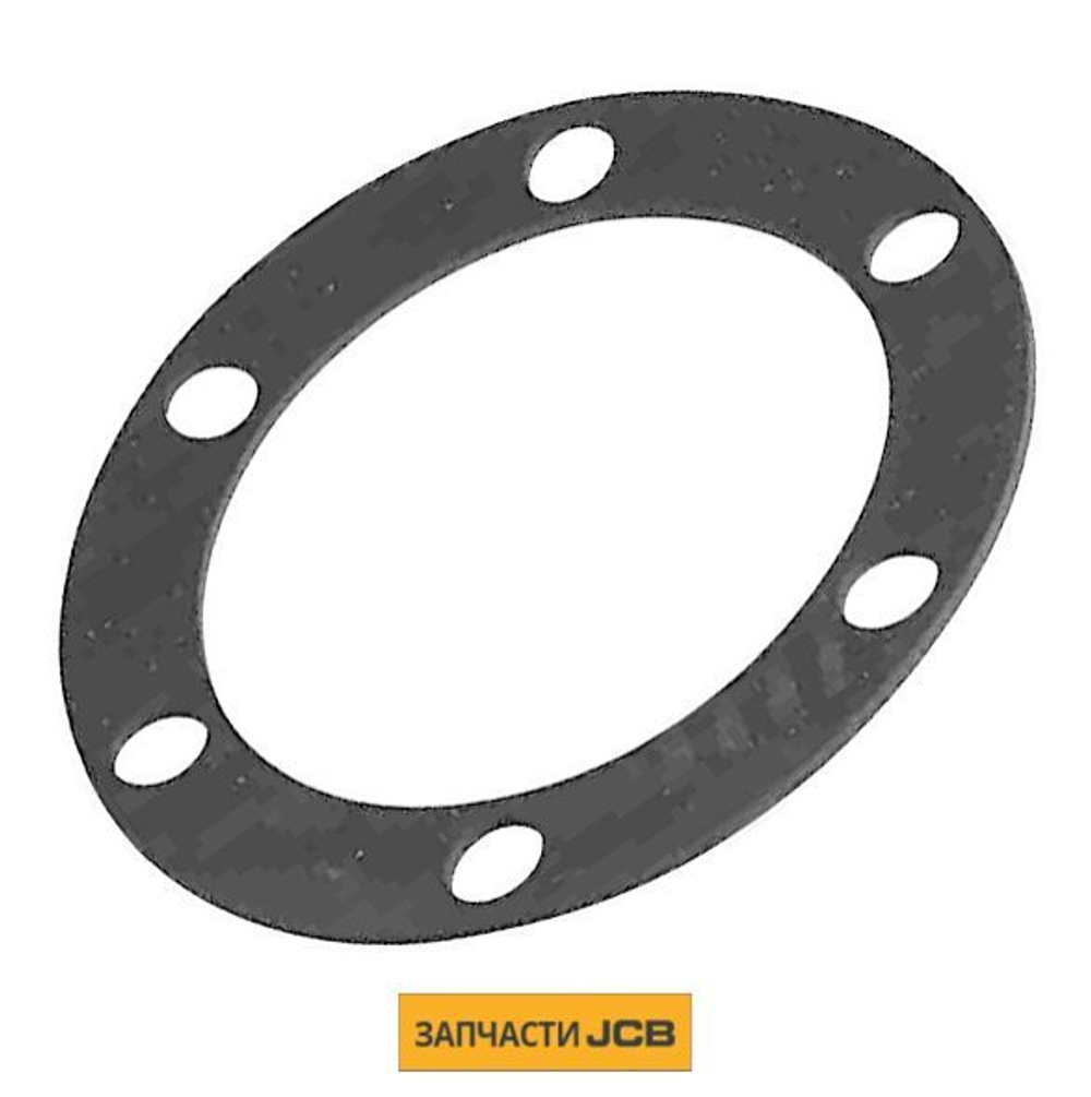 Прокладка гидробака JCB 813/00458