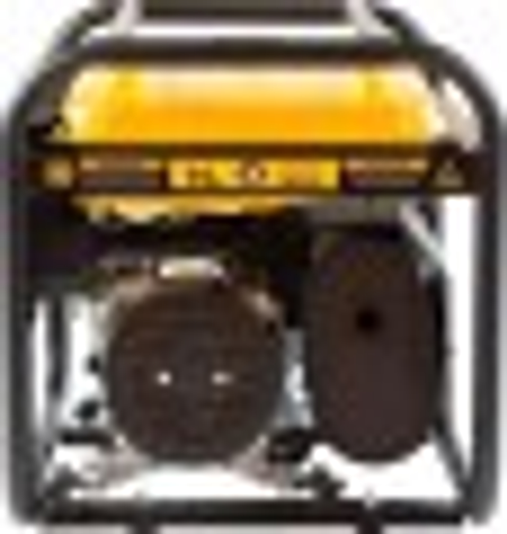 Генератор бензиновый Denzel PS 25 946814