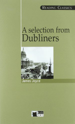 A selection from Dubliners + audio CD (Reading Classics)