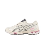 Кроссовки ASICS Gel-NYC 2055 'Cream Carbon Pink' 1203A542-101