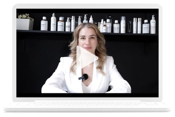 Сыворотка для увлажнения и профилактики первых признаков старения LOVE PEPTIDE