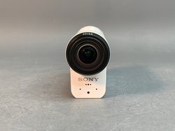 Sony FDR-X3000