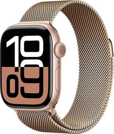 Apple Watch S10 42mm (Rose Gold)