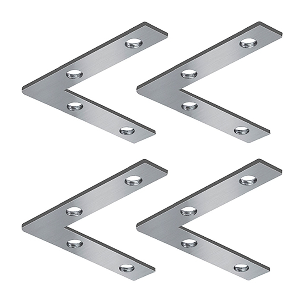 Коннектор угловой для шинопровода Arte Lamp LINEA-ACCESSORIES A484405L