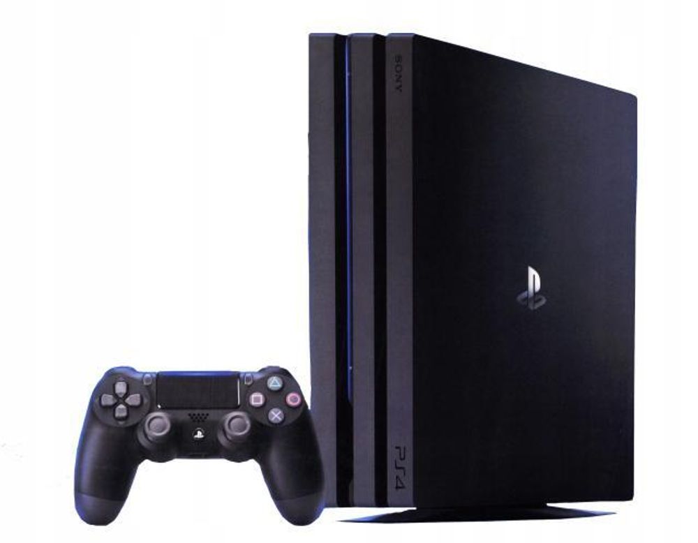 Sony playstation hotsell 4 pro deals